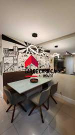 Apartamento 3 quartos à venda Botafogo, Rio de Janeiro - R$ 1.350.000 - LCAP30781