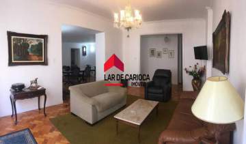 Apartamento à venda Avenida Atlântica, Copacabana, Rio de Janeiro - R$ 2.200.000 - LCAP30782