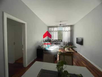 Apartamento 2 quartos à venda Rio de Janeiro,RJ Ipanema - R$ 1.400.000 - LCAP20704
