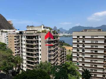 Apartamento 3 quartos à venda Lagoa, Rio de Janeiro - R$ 1.050.000 - LCAP30783