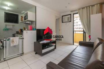 Apartamento à venda Rua Pompeu Loureiro, Copacabana, Rio de Janeiro - R$ 649.000 - LCAP10434
