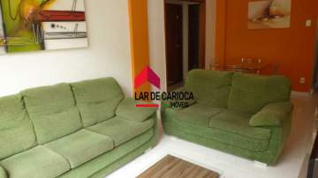 Imperdível - Apartamento à venda Rua Carvalho de Mendonça, Copacabana, Rio de Janeiro - R$ 650.000 - LCAP20681
