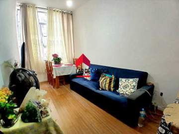Apartamento à venda Rua Pompeu Loureiro, Copacabana, Rio de Janeiro - R$ 700.000 - LCAP20682