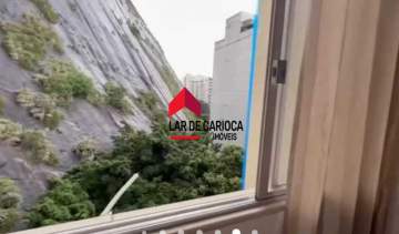 Imperdível - Apartamento 1 quarto à venda Copacabana, Rio de Janeiro - R$ 700.000 - LCAP10439