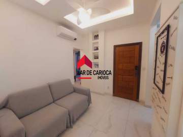 Kitnet/Conjugado 48m² à venda Rua Ronald de Carvalho, Copacabana, Rio de Janeiro - R$ 650.000 - LCKI10113