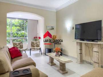 Apartamento à venda Rua Sá Ferreira, Copacabana, Rio de Janeiro - R$ 1.050.000 - LCAP30786