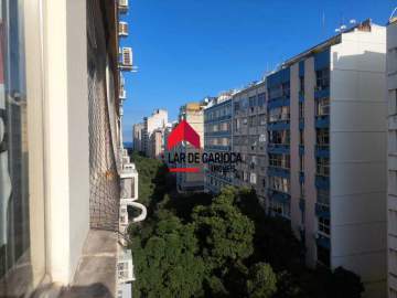 Kitnet/Conjugado 45m² à venda Rua Santa Clara, Copacabana, Rio de Janeiro - R$ 680.000 - LCKI10114