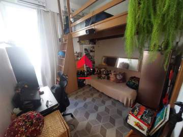 Kitnet/Conjugado 25m² à venda Copacabana, Rio de Janeiro - R$ 440.000 - LCKI00079