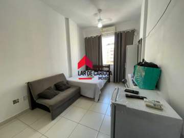 Kitnet/Conjugado 20m² à venda Avenida Nossa Senhora de Copacabana, Copacabana, Rio de Janeiro - R$ 350.000 - LCKI10115