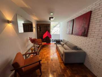 Imperdível - Apartamento à venda Rua Djalma Ulrich, Copacabana, Rio de Janeiro - R$ 1.655.000 - LCAP40195