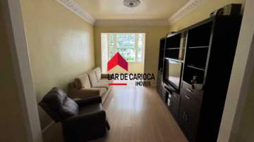 Imperdível - Apartamento 3 quartos à venda Copacabana, Rio de Janeiro - R$ 950.000 - LCAP30788