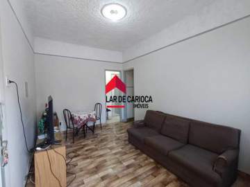 Ótima localização - Apartamento de 2 quartos com vaga de garagem próximo ao metrô Maria da Graça - LCAP20707