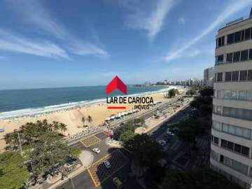 Oportunidade / Posto 4 / Quadra da praia - LCAP30819