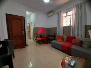 Apartamento 1 quarto à venda Copacabana, Rio de Janeiro - R$ 648.000 - LCAP10464