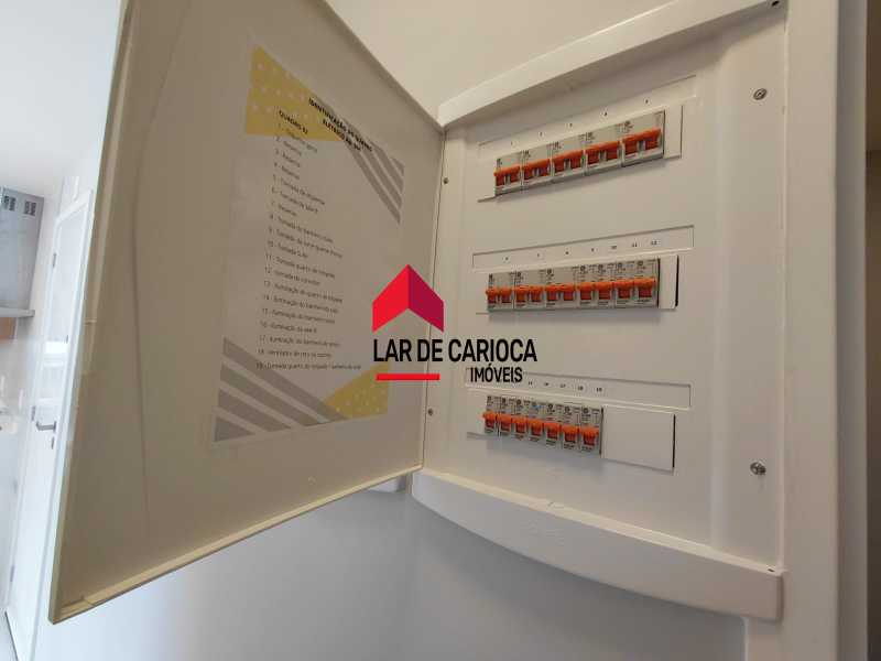 Conheça 878effbd-3a9d-4ecc-a936-184372 do imóvel - Quadra da praia / Reformado / 2 quartos / vaga de garagem - LCAP20727 - 28 878effbd-3a9d-4ecc-a936-184372 - 28