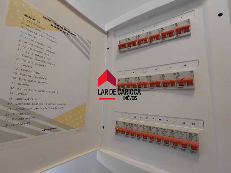 Conheça 86b44a0d-4bd9-40f7-81d2-37c454 do imóvel - Quadra da praia / Reformado / 2 quartos / vaga de garagem - LCAP20727 - 29 86b44a0d-4bd9-40f7-81d2-37c454 - 29