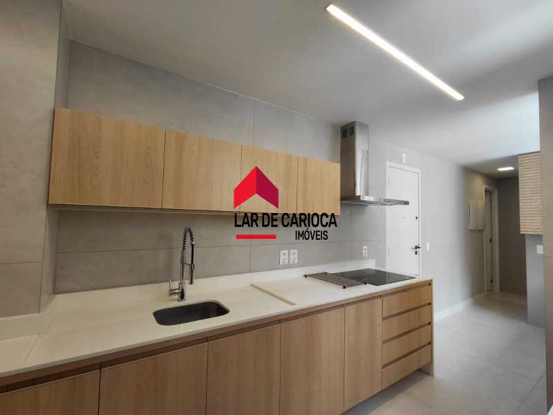 Conheça 57c57e02-d15e-4cc7-b4aa-267b8a do imóvel - Quadra da praia / Reformado / 2 quartos / vaga de garagem - LCAP20727 - 13 57c57e02-d15e-4cc7-b4aa-267b8a - 13