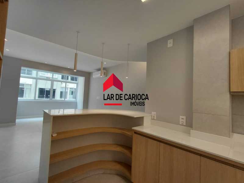 Conheça 508b8344-136b-4a22-b395-63d2d0 do imóvel - Quadra da praia / Reformado / 2 quartos / vaga de garagem - LCAP20727 - 11 508b8344-136b-4a22-b395-63d2d0 - 11