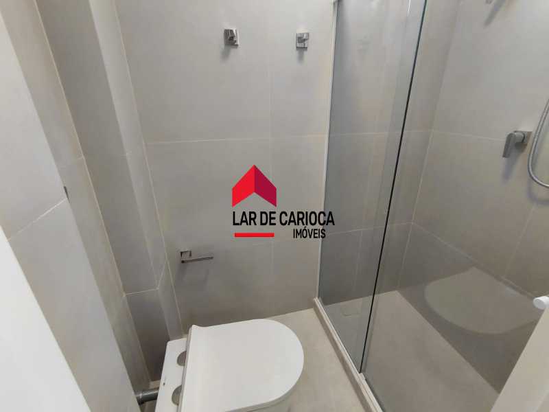 Conheça 66684817-dbef-4007-907d-c8cb5d do imóvel - Quadra da praia / Reformado / 2 quartos / vaga de garagem - LCAP20727 - 17 66684817-dbef-4007-907d-c8cb5d - 17