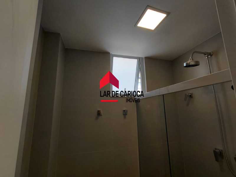 Conheça be8e95f8-2325-47c5-8d60-56fb50 do imóvel - Quadra da praia / Reformado / 2 quartos / vaga de garagem - LCAP20727 - 18 be8e95f8-2325-47c5-8d60-56fb50 - 18