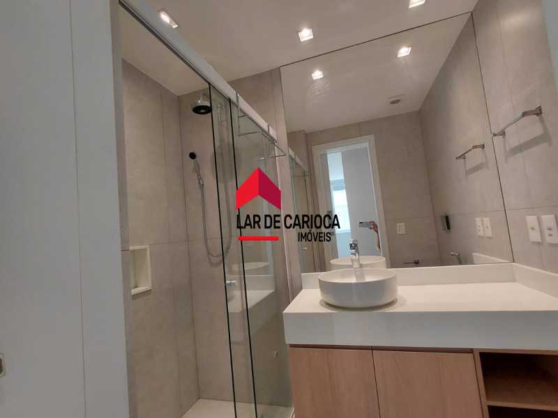 Conheça 8e29ce1e-284f-48d2-89ea-1a48c6 do imóvel - Quadra da praia / Reformado / 2 quartos / vaga de garagem - LCAP20727 - 22 8e29ce1e-284f-48d2-89ea-1a48c6 - 22