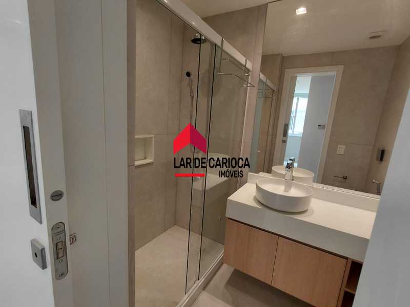 Conheça 1f6601b3-eee2-4e23-8fb6-7c33ef do imóvel - Quadra da praia / Reformado / 2 quartos / vaga de garagem - LCAP20727 - 23 1f6601b3-eee2-4e23-8fb6-7c33ef - 23