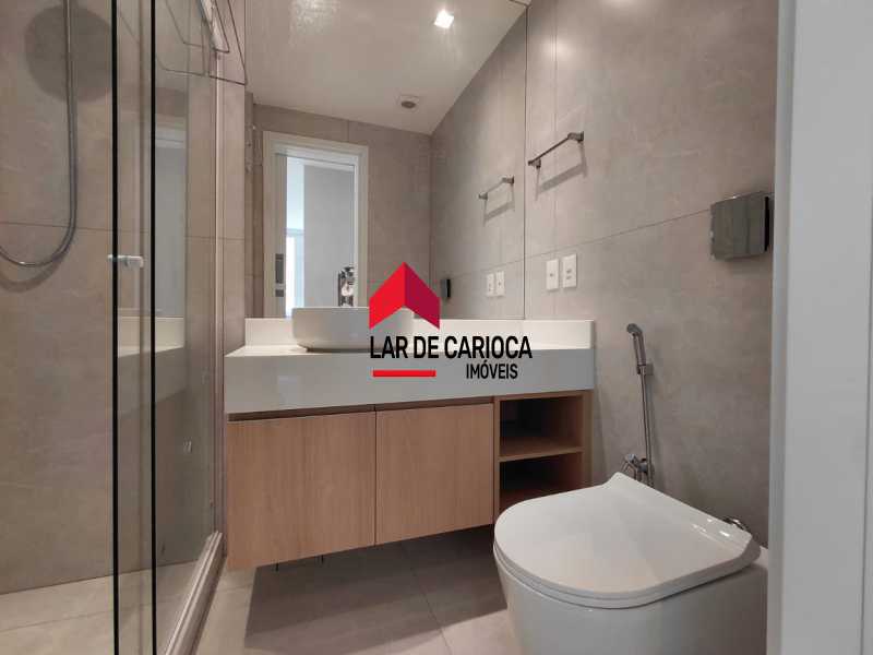 Conheça ddc83985-ed69-409f-9764-4d22df do imóvel - Quadra da praia / Reformado / 2 quartos / vaga de garagem - LCAP20727 - 24 ddc83985-ed69-409f-9764-4d22df - 24