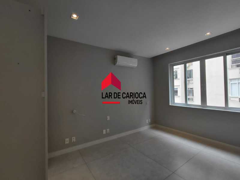 Conheça 601c340f-d718-411b-b8ce-6e194a do imóvel - Quadra da praia / Reformado / 2 quartos / vaga de garagem - LCAP20727 - 25 601c340f-d718-411b-b8ce-6e194a - 25