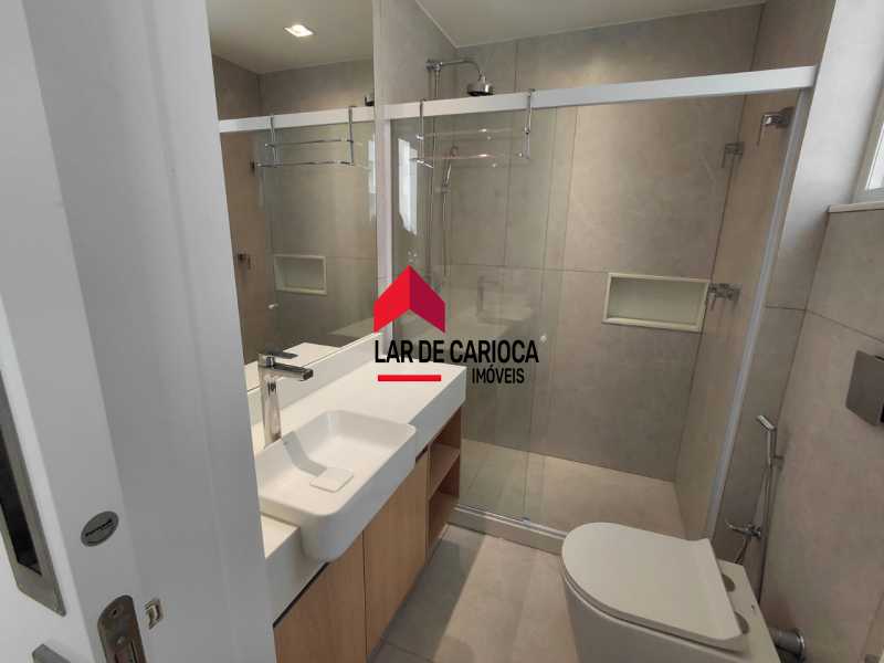 Conheça 9021e355-f540-44ce-9bcc-8e402e do imóvel - Quadra da praia / Reformado / 2 quartos / vaga de garagem - LCAP20727 - 27 9021e355-f540-44ce-9bcc-8e402e - 27
