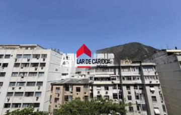 Apartamento 3 quartos à venda Rio de Janeiro,RJ Copacabana - R$ 950.000 - LCAP30857