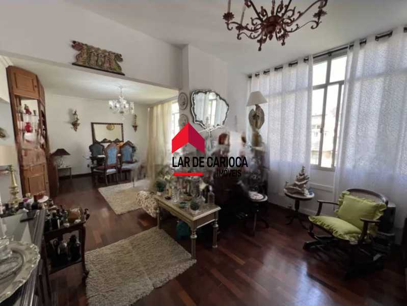 Conheça WhatsApp Image 2026-01-05 at 1 do imóvel - Apartamento 3 quartos à venda Rio de Janeiro,RJ Copacabana - R$ 950.000 - LCAP30857 - 2 WhatsApp Image 2026-01-05 at 1 - 2