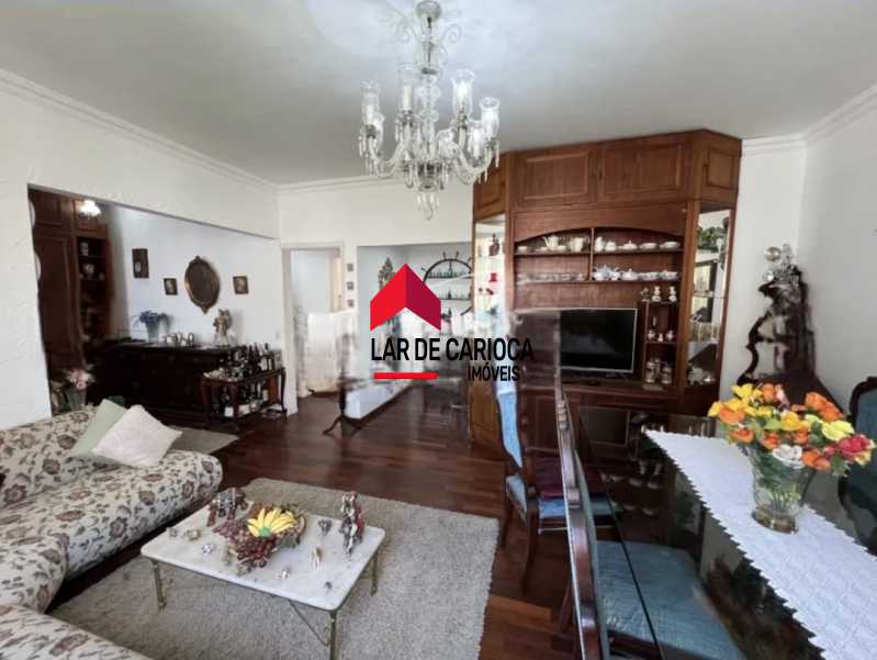 Conheça WhatsApp Image 2026-01-05 at 1 do imóvel - Apartamento 3 quartos à venda Rio de Janeiro,RJ Copacabana - R$ 950.000 - LCAP30857 - 4 WhatsApp Image 2026-01-05 at 1 - 4