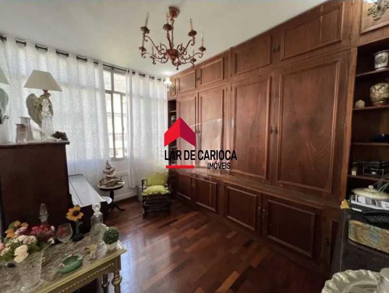 Conheça WhatsApp Image 2026-01-05 at 1 do imóvel - Apartamento 3 quartos à venda Rio de Janeiro,RJ Copacabana - R$ 950.000 - LCAP30857 - 6 WhatsApp Image 2026-01-05 at 1 - 6
