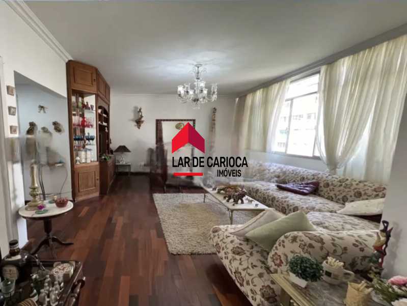 Conheça WhatsApp Image 2026-01-05 at 1 do imóvel - Apartamento 3 quartos à venda Rio de Janeiro,RJ Copacabana - R$ 950.000 - LCAP30857 - 7 WhatsApp Image 2026-01-05 at 1 - 7