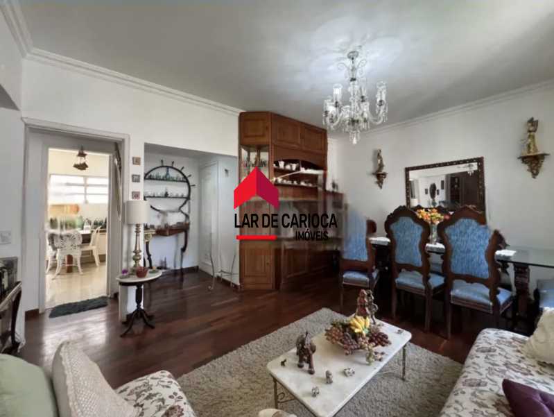 Conheça WhatsApp Image 2026-01-05 at 1 do imóvel - Apartamento 3 quartos à venda Rio de Janeiro,RJ Copacabana - R$ 950.000 - LCAP30857 - 8 WhatsApp Image 2026-01-05 at 1 - 8