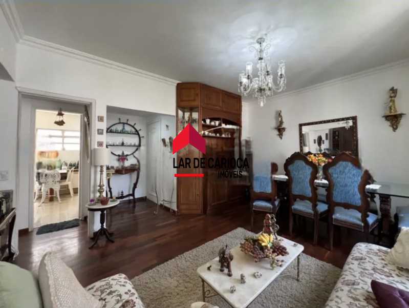 Conheça WhatsApp Image 2026-01-05 at 1 do imóvel - Apartamento 3 quartos à venda Rio de Janeiro,RJ Copacabana - R$ 950.000 - LCAP30857 - 9 WhatsApp Image 2026-01-05 at 1 - 9