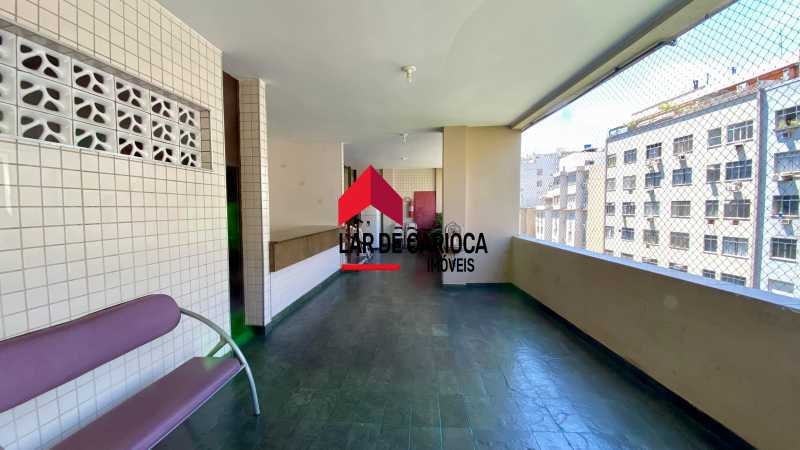Siqueira Campos 238 - Play 1. - 24