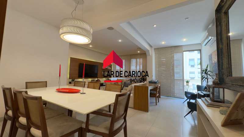 Sala em 2 ambientes - 2