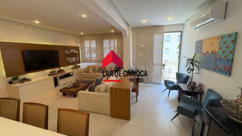 Sala em 2 ambientes - 6
