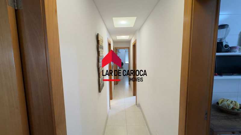 Acesso aos Aposentos - 9