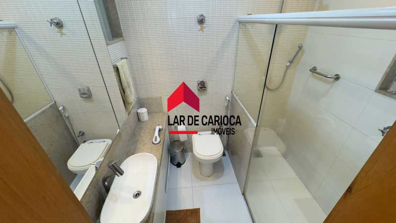Banheiro da Suíte 1 - 14
