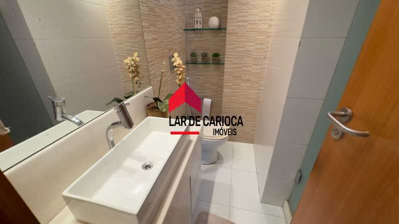 Banheiro Social  - 22