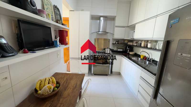 Cozinha - 23