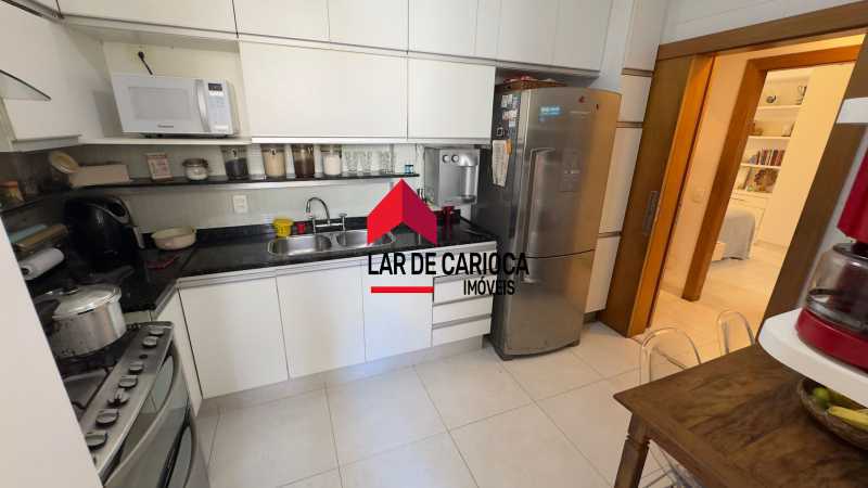 Cozinha - 24