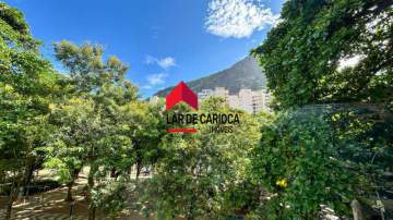 Conjugado: Residencial totalmente reformado / 37m² / no Bairro Peixoto em Copacabana - LCKI00088