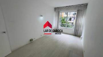 Apartamento : Original Cinco quartos / 148 m² / Copacabana - LCAP50014
