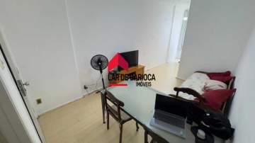 Apartamento 2 quartos 85m A venda em Copacabana - LCAP20746