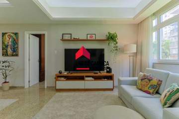 Apartamento 2 quartos à venda Rio de Janeiro,RJ Ipanema - R$ 1.619.000 - LCAP20748