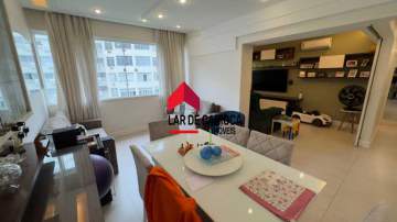 Apartamento 3 quartos à venda Copacabana, Rio de Janeiro - R$ 1.150.000 - LCAP30875
