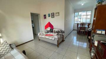 Ótimo apartamento 2 quartos / Vista livre / 77m² / Vila Isabel - LCAP20749